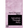 Salvation Through Mary door Onbekend