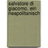 Salvatore Di Giacomo, Ein Neapolitanisch