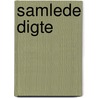 Samlede Digte by Adam Gottlob Oehlenschlï¿½Ger