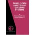 Sample-Path Analysis of Queueing Systems