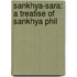 Sankhya-Sara: A Treatise Of Sankhya Phil