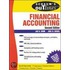 Schaum's Outline Of Financial Accounting