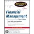 Schaum's Outline of Financial Management