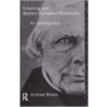 Schelling and Modern European Philosophy door Andrew Bowie