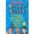 Scholastic Book of Lists New And Updated