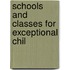 Schools And Classes For Exceptional Chil