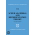 Schur Algebras and Representation Theory