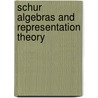 Schur Algebras and Representation Theory by Stuart Martin