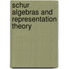 Schur Algebras and Representation Theory door Stuart Martin