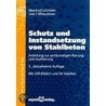Schutz und Instandsetzung von Stahlbeton door Manfred Schröder