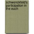 Schwenckfeld's Participation In The Euch