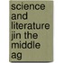 Science And Literature Jin The Middle Ag