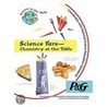 Science Fare-Chemistry At The Table door Onbekend