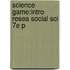 Science Game:intro Resea Social Sci 7e P