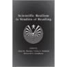 Scientific Realism In Studies Of Reading door Onbekend