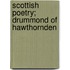 Scottish Poetry; Drummond Of Hawthornden