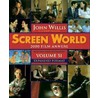 Screen World Volume 51 - Expanded Format door Barry Monush