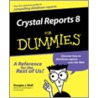 Seagate Crystal Reports 2000 For Dummies door Douglas J. Wolf