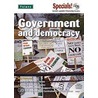 Sec Spec +cd Pshce Government & Democrcy by Gill Murphy