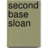 Second Base Sloan