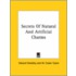 Secrets Of Natural And Artificial Charms