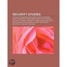 Security Studies: Bangladesh Institute O door Source Wikipedia