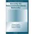 Security for Telecommunications Networks