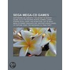 Sega Mega-Cd Games: Earthworm Jim, Simea door Source Wikipedia