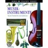 Sehen. Staunen. Wissen. Musikinstrumente door Onbekend