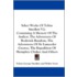 Select Works Of Tobias Smollett V2: Cont