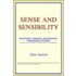Sense And Sensibility (Webster's Chinese