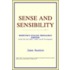 Sense And Sensibility (Webster's Italian