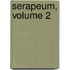 Serapeum, Volume 2