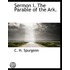 Sermon I. The Parable Of The Ark.