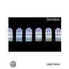 Sermons by John Venn