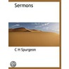 Sermons door Charles Haddon Spurgeon