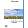 Sermons door James Finlayson