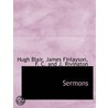 Sermons by James Finlayson