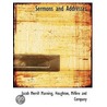 Sermons And Addresses door Jacob Merrill Manning