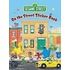 Sesame Street on the Street Sticker Book