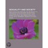 Sexuality And Society: Sexual Revolution