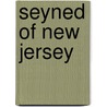 Seyned Of New Jersey door Onbekend