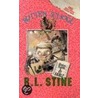 Shake, Rattle, & Hurl! [With 4 Stickers] by R.L. Stine