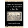 Shalom Shar Abit Kabbalists Of Beit El C door Pinchas Giller