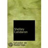 Shelley Calldaron door Salvador De Madariaga