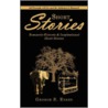 Short Stories: Romantic-Historic  And  I by Unknown