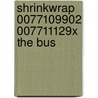 Shrinkwrap 0077109902 007711129x The Bus door Onbekend