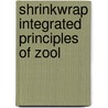 Shrinkwrap Integrated Principles Of Zool door Onbekend