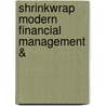 Shrinkwrap Modern Financial Management & door Onbekend