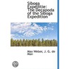 Siboga Expeditie: The Decapoda Of The Si by Max Weber